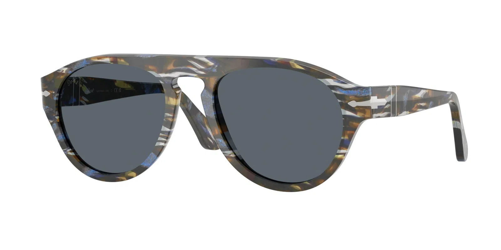 Persol 3370S Sunglasses - view 3